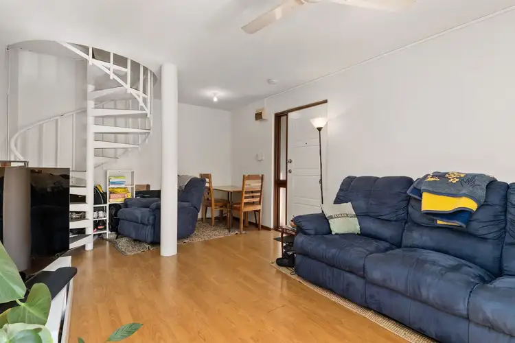 Sixth view of Homely townhouse listing, 53/11 Herdsman Parade, Wembley WA 6014