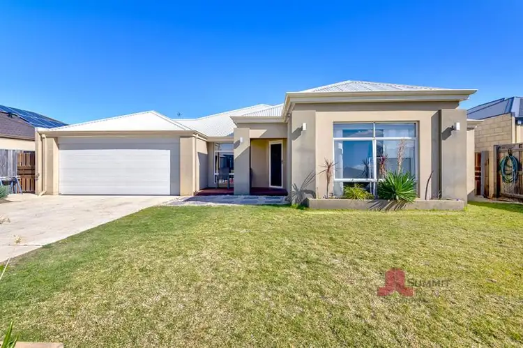 150 Braidwood Drive, Australind WA 6233