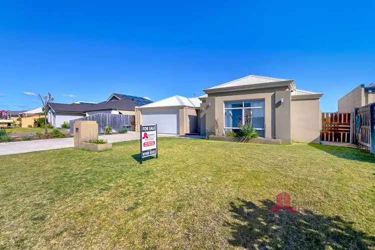 Second view of Homely house listing, 150 Braidwood Drive, Australind WA 6233