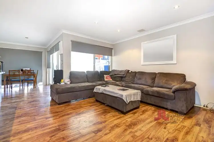 Fourth view of Homely house listing, 150 Braidwood Drive, Australind WA 6233