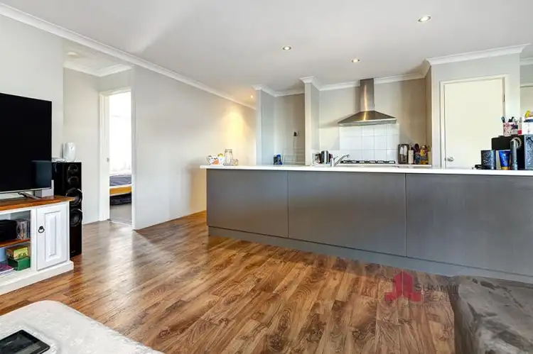 Fifth view of Homely house listing, 150 Braidwood Drive, Australind WA 6233