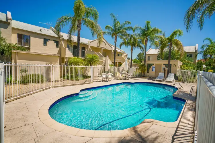 Main view of Homely apartment listing, 29/6 Waterway Court, Churchlands WA 6018
