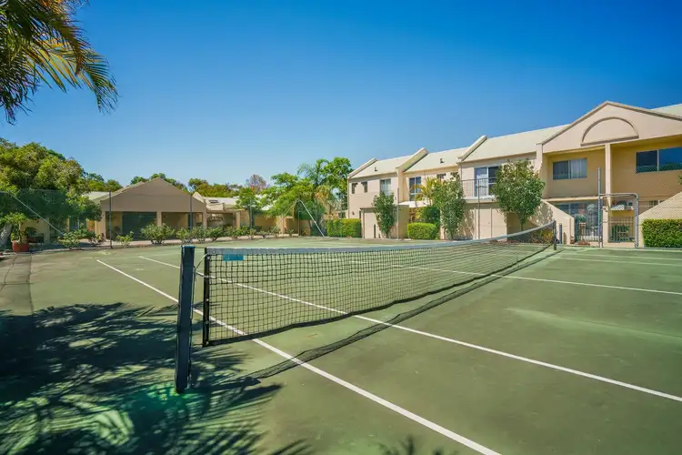 Second view of Homely apartment listing, 29/6 Waterway Court, Churchlands WA 6018