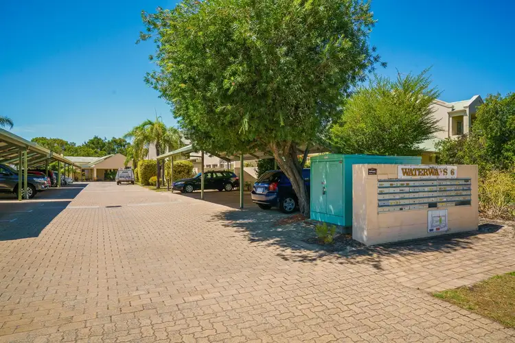 Third view of Homely apartment listing, 29/6 Waterway Court, Churchlands WA 6018