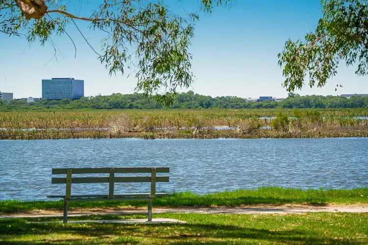 Fourth view of Homely apartment listing, 29/6 Waterway Court, Churchlands WA 6018