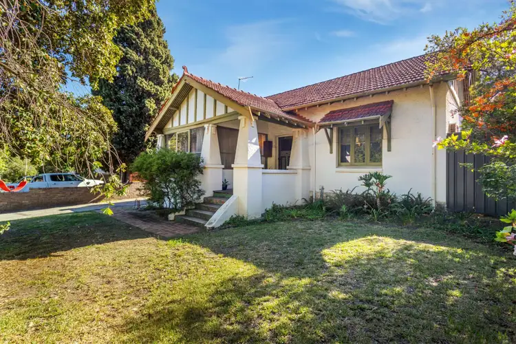 Second view of Homely house listing, 14 Richardson Terrace, Daglish WA 6008