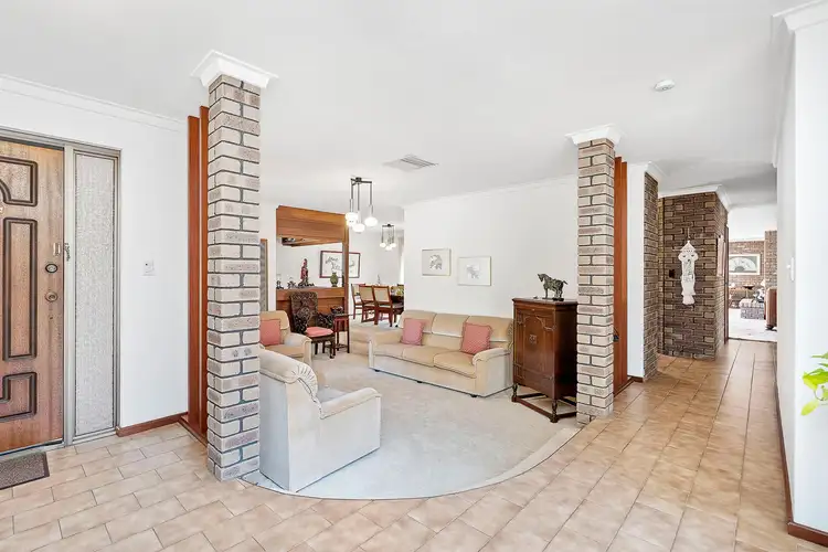 Fifth view of Homely house listing, 11 Goldfinch Avenue, Churchlands WA 6018
