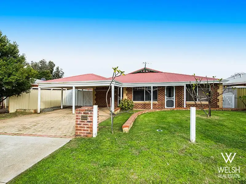 Main view of Homely house listing, 48 Waterhall Road, South Guildford WA 6055