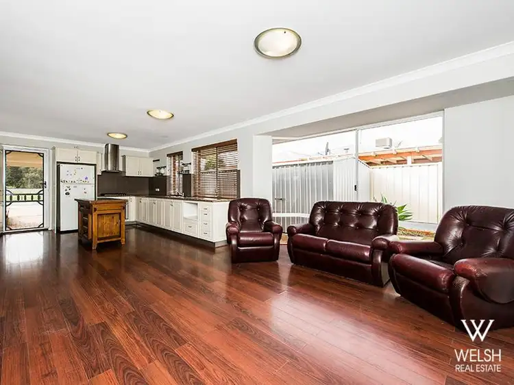 Fifth view of Homely house listing, 48 Waterhall Road, South Guildford WA 6055