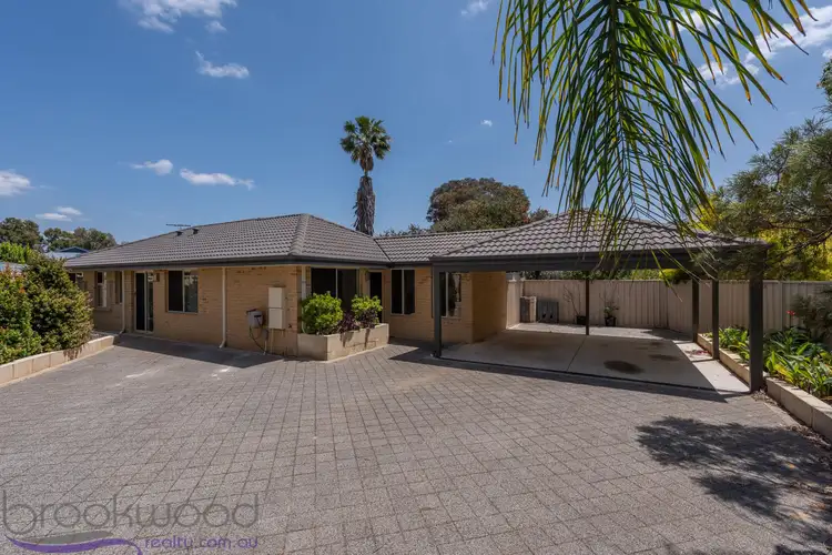 29A Scott Street