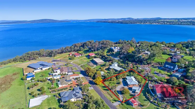 10 Barameda Road, Lower King WA 6330
