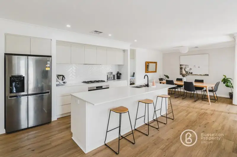 Main view of Homely house listing, 3 Coomarl Approach, West Busselton WA 6280