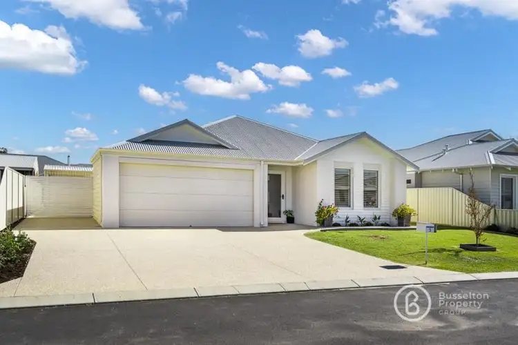 Second view of Homely house listing, 3 Coomarl Approach, West Busselton WA 6280