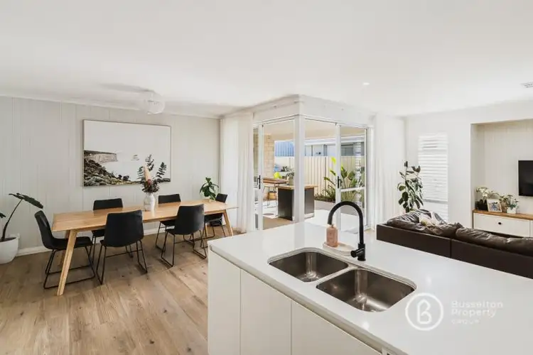 Fourth view of Homely house listing, 3 Coomarl Approach, West Busselton WA 6280