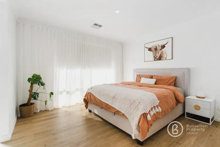 Sixth view of Homely house listing, 3 Coomarl Approach, West Busselton WA 6280