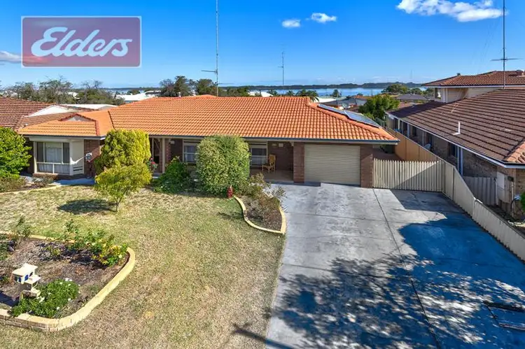66 Parkfield Way, Australind WA 6233
