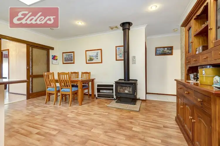 Sixth view of Homely house listing, 66 Parkfield Way, Australind WA 6233