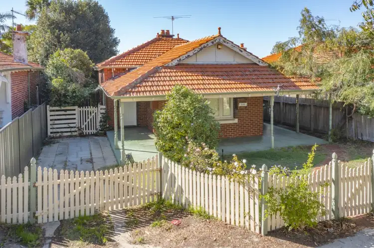 100 Williams Road, Nedlands WA 6009