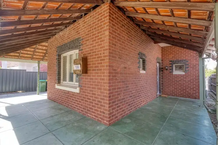 Fifth view of Homely house listing, 100 Williams Road, Nedlands WA 6009