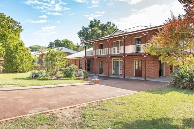 Third view of Homely house listing, 127 Ellen Brook Drive, The Vines WA 6069