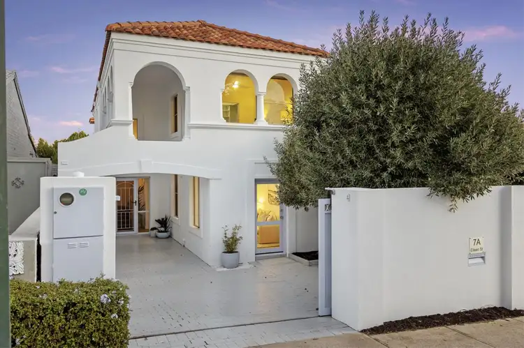 Main view of Homely house listing, 7A Eileen Street, Cottesloe WA 6011