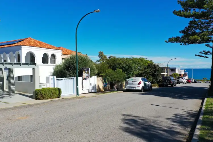 Second view of Homely house listing, 7A Eileen Street, Cottesloe WA 6011