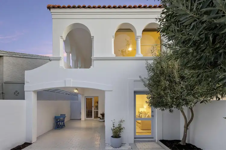Sixth view of Homely house listing, 7A Eileen Street, Cottesloe WA 6011