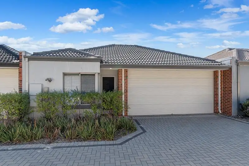 Main view of Homely villa listing, 12/38 Heritage Park  Drive, Baldivis WA 6171