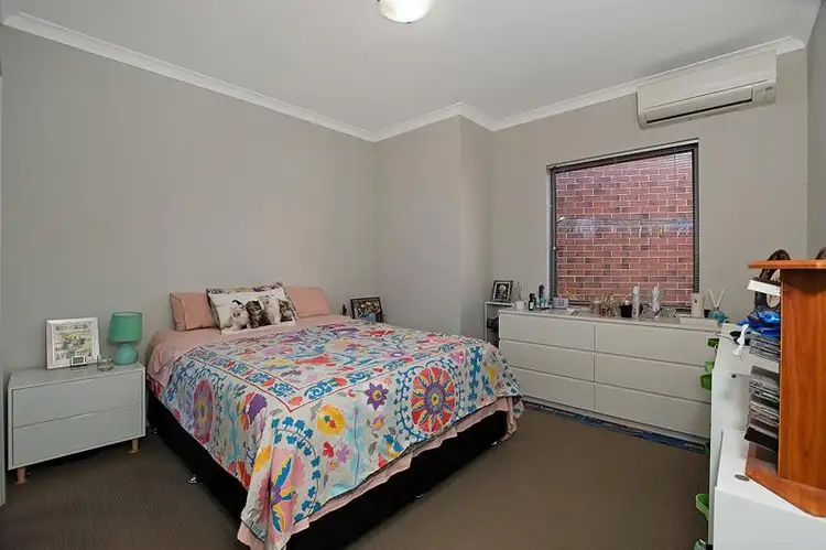Third view of Homely villa listing, 12/38 Heritage Park  Drive, Baldivis WA 6171