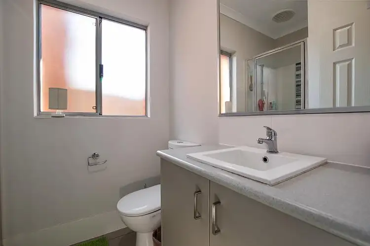 Fourth view of Homely villa listing, 12/38 Heritage Park  Drive, Baldivis WA 6171