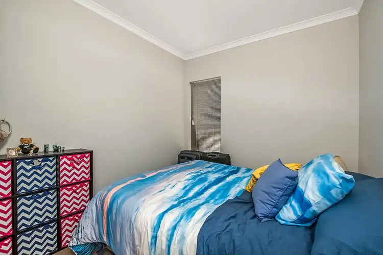 Fifth view of Homely villa listing, 12/38 Heritage Park  Drive, Baldivis WA 6171