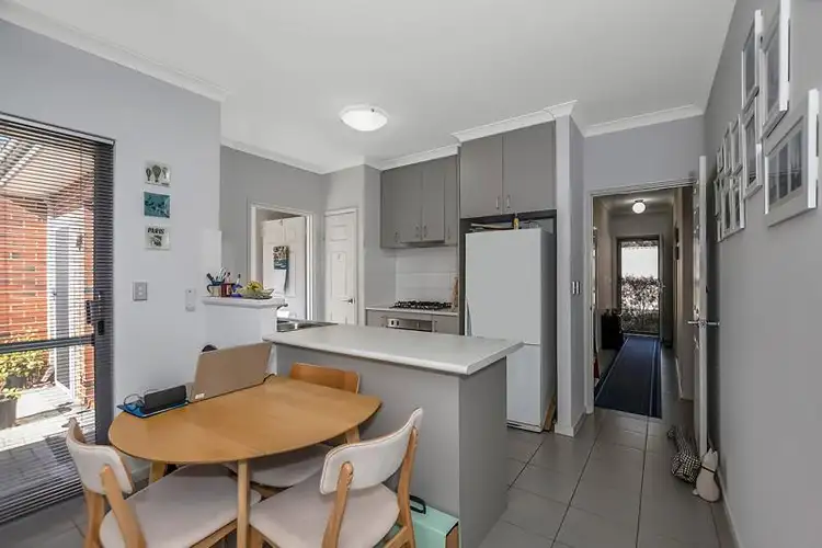 Sixth view of Homely villa listing, 12/38 Heritage Park  Drive, Baldivis WA 6171