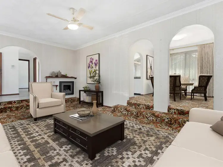 Fourth view of Homely house listing, 31 Park Drive, Cooloongup WA 6168