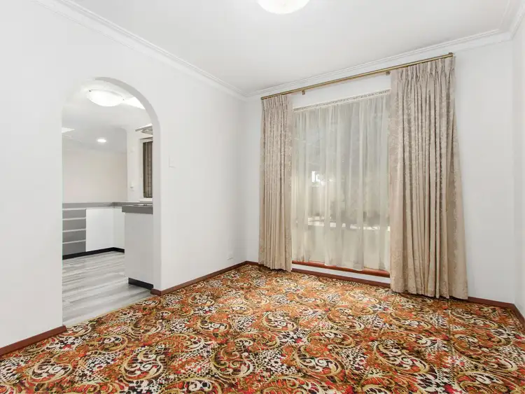 Fifth view of Homely house listing, 31 Park Drive, Cooloongup WA 6168