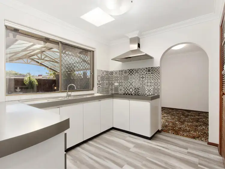 Sixth view of Homely house listing, 31 Park Drive, Cooloongup WA 6168
