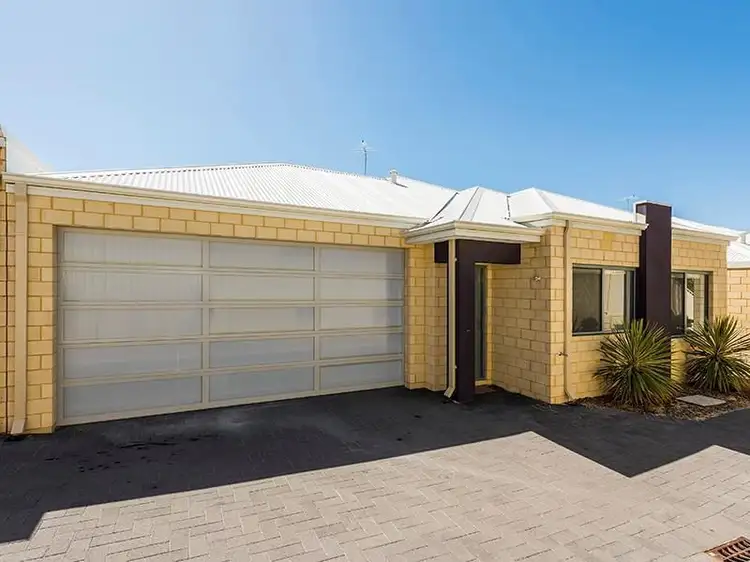 Main view of Homely villa listing, 46 A, B, C Dallington Crescent, Balga WA 6061