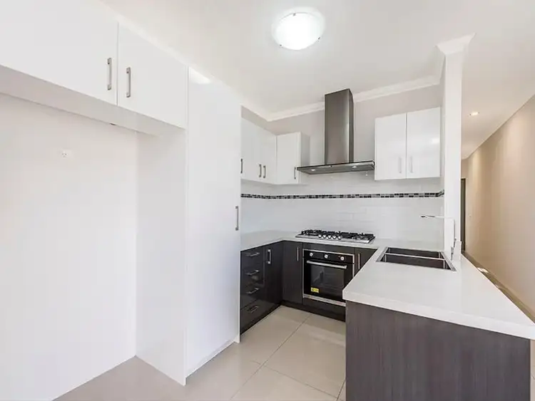 Second view of Homely villa listing, 46 A, B, C Dallington Crescent, Balga WA 6061