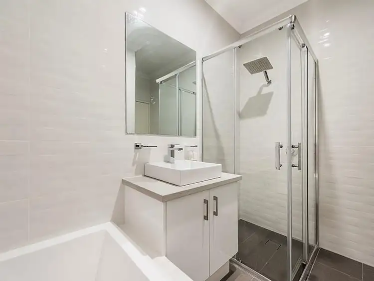 Third view of Homely villa listing, 46 A, B, C Dallington Crescent, Balga WA 6061