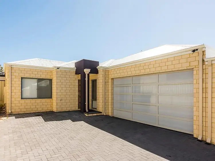 Fifth view of Homely villa listing, 46 A, B, C Dallington Crescent, Balga WA 6061