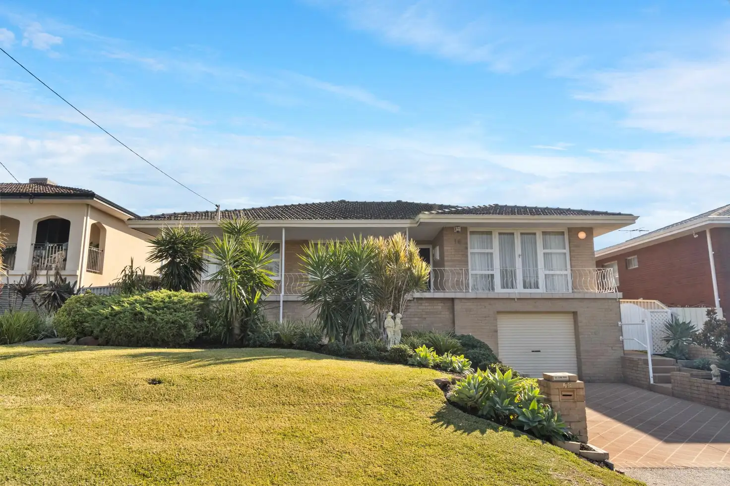Main view of Homely house listing, 16 Darch Street, Yokine WA 6060