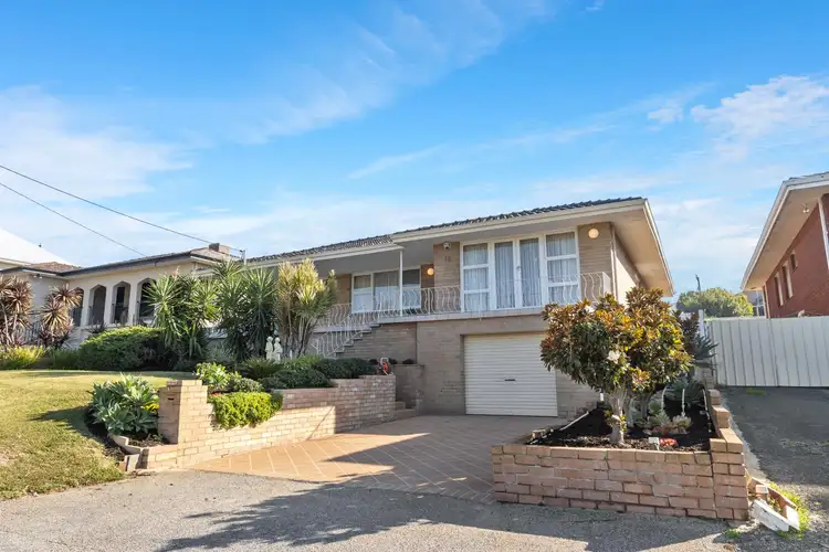 Second view of Homely house listing, 16 Darch Street, Yokine WA 6060