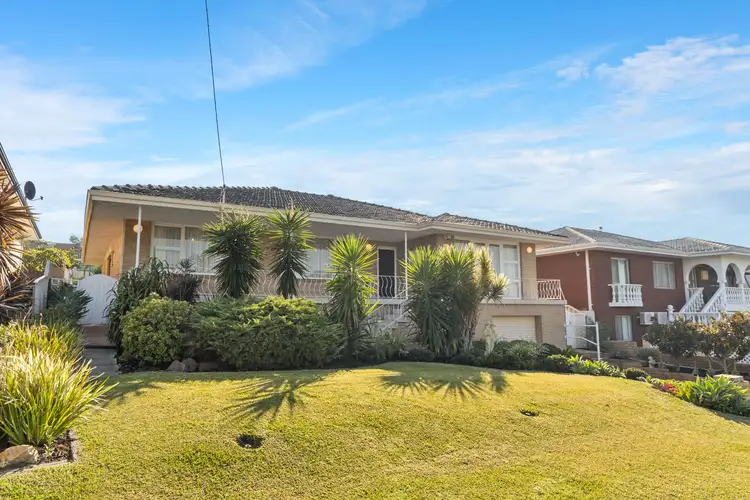 Third view of Homely house listing, 16 Darch Street, Yokine WA 6060