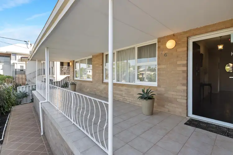 Fifth view of Homely house listing, 16 Darch Street, Yokine WA 6060