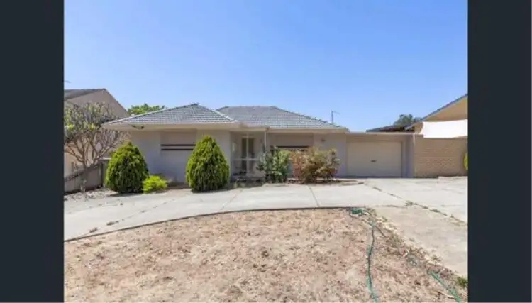 Main view of Homely house listing, 48 Lockett Street, Coolbellup WA 6163