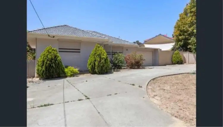 Second view of Homely house listing, 48 Lockett Street, Coolbellup WA 6163