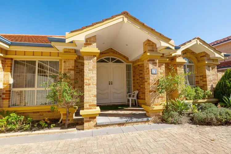 Second view of Homely house listing, 49 Alexandria Boulevard, Canning Vale WA 6155