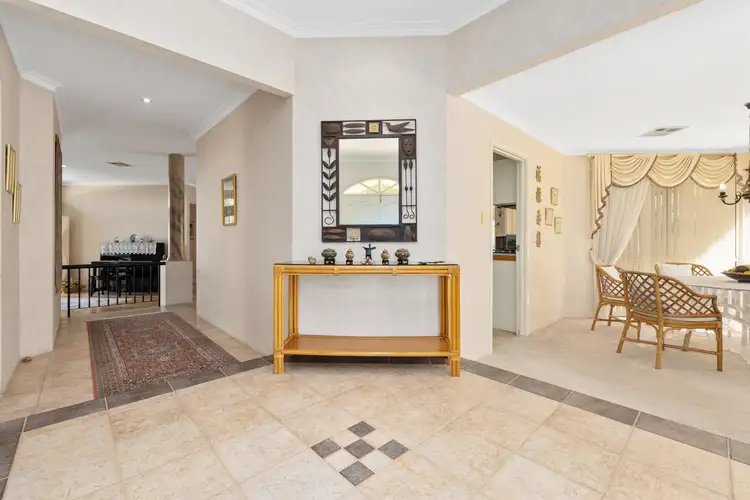 Fourth view of Homely house listing, 49 Alexandria Boulevard, Canning Vale WA 6155