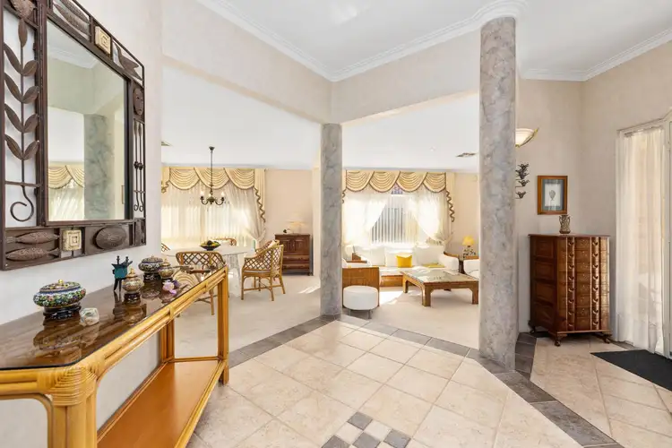 Fifth view of Homely house listing, 49 Alexandria Boulevard, Canning Vale WA 6155