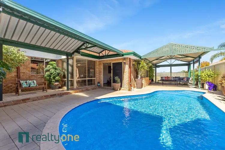 8 Exley Close, Kardinya WA 6163