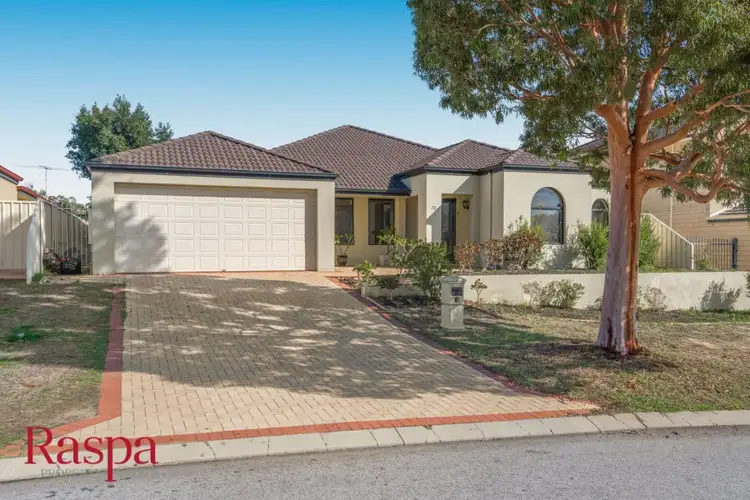 78 Forillion Avenue, Bibra Lake WA 6163